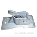 formwork rapid clamp for construction